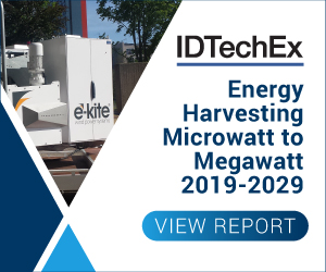 REPORT: Energy Harvesting Microwatt Megawatt 300